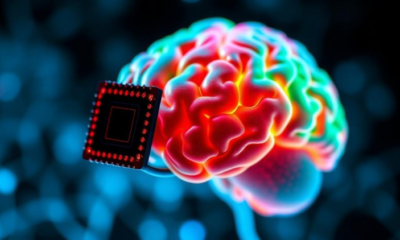 Lab-Grown Tumor Chips and AI Join Forces to Outsmart Glioblastoma