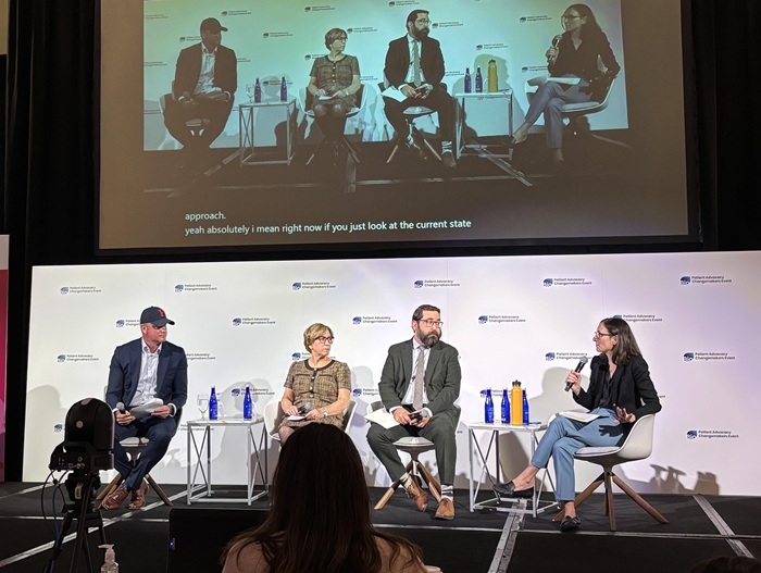 PACE panels tackle challenges to access and barriers to coverage