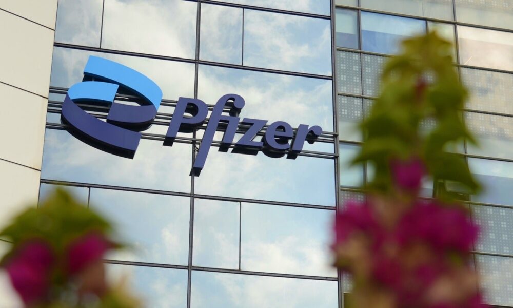Pfizer partners with Enodia Therapeutics in $500m drug deal