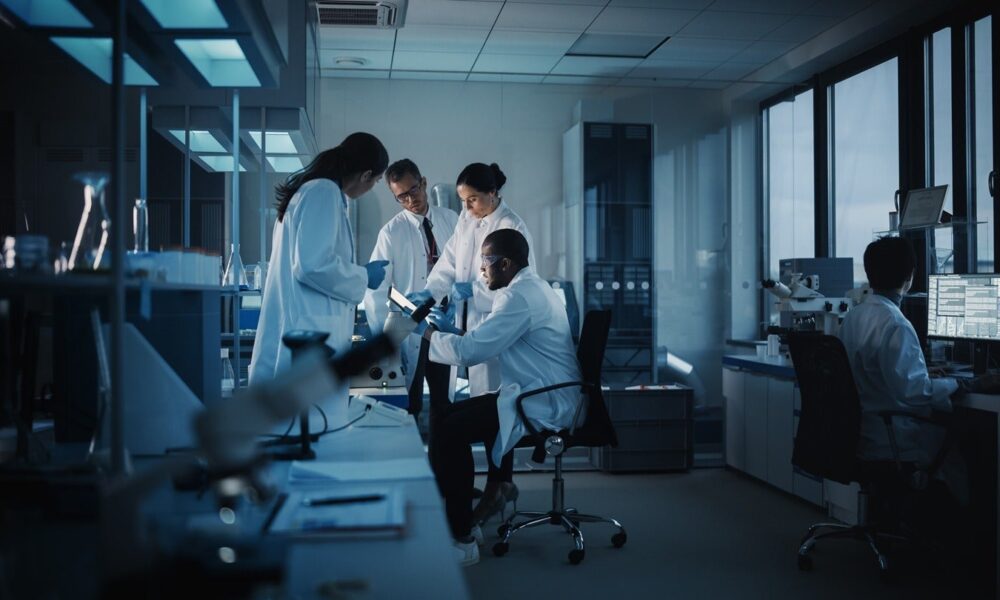 QCi and INmune Bio partner to study XPro in Alzheimer’s