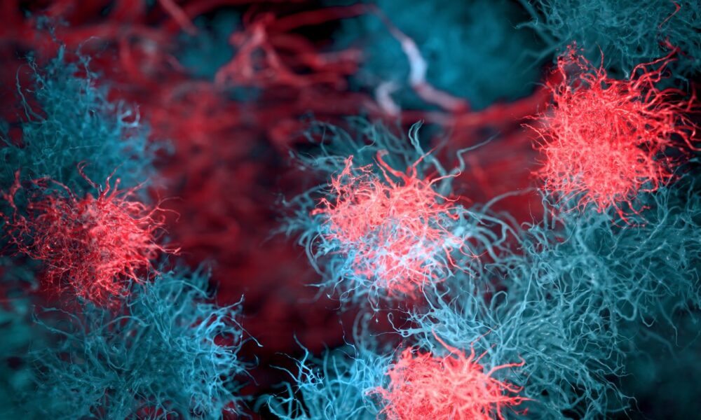 Researchers Validate Buoyant Mass for Cell Health Testing