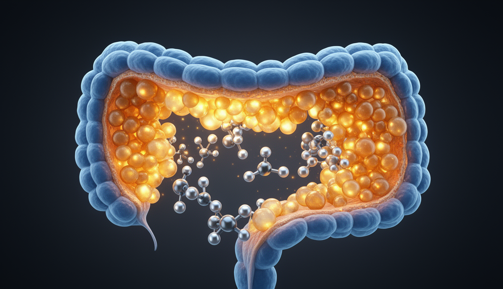 Review maps lipid metabolic links to oxaliplatin resistance in colorectal cancer