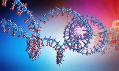 Sensible Biotechnologies Raises $47M to Expand Next-Generation Platform for mRNA Medicines