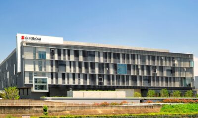 Shionogi Grows Rare Disease Portfolio with $2B IntraBio Acquisition