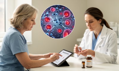 Small Uncontrolled Trial Links Oxaloacetate to Improved Cognition After Breast Cancer