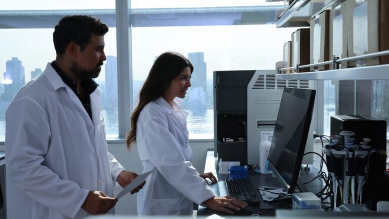 STAT+: AI drug firm Pathos raises $237 million, pushing valuation to $3 billion