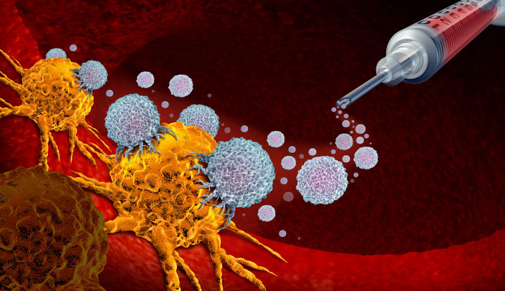 STAT+: Divergent trial results on cancer vaccines have the field grappling with hard questions