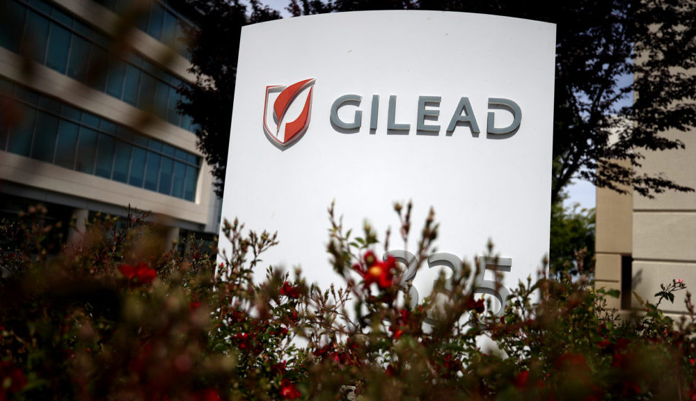 STAT+: Gilead’s IBS drug eliminated symptoms for patients, mid-stage study finds