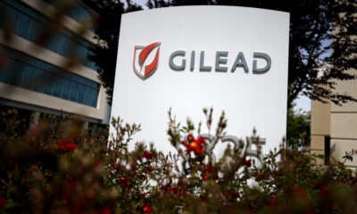 STAT+: Gilead’s IBS drug eliminated symptoms for patients, mid-stage study finds