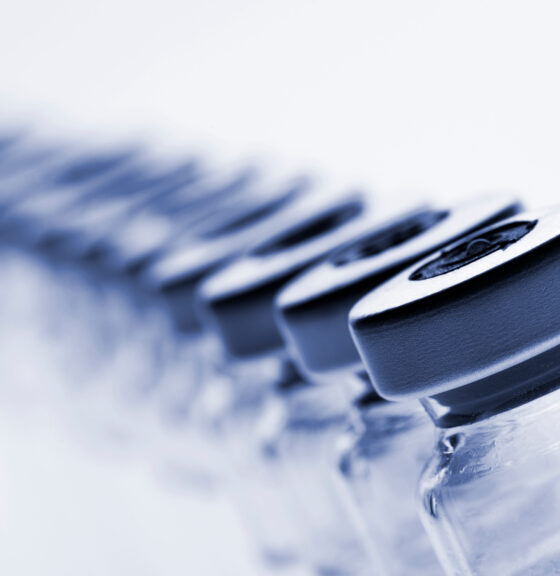 STAT+: HHS moves to allow compounding of some unapproved peptides
