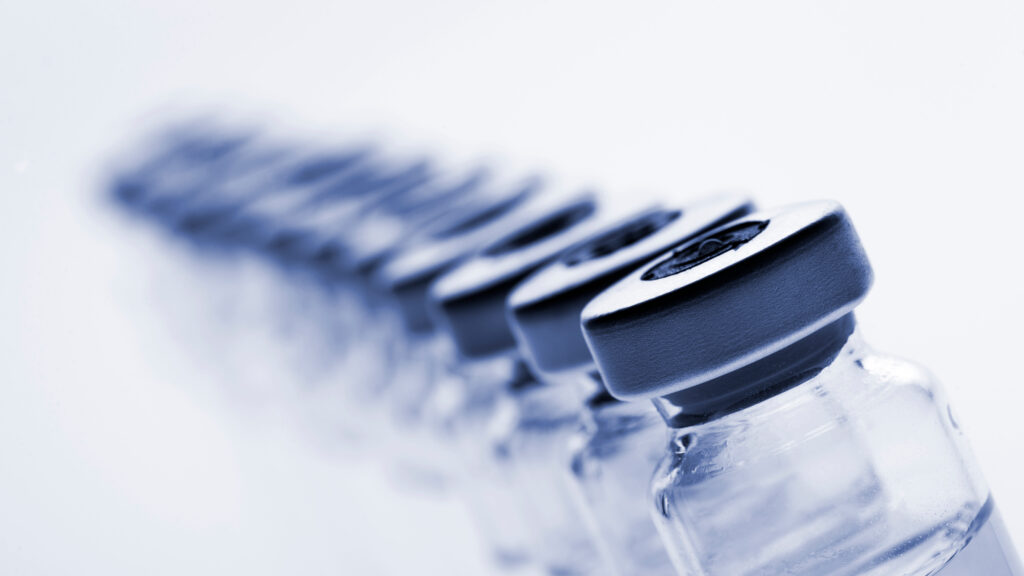 STAT+: HHS moves to allow compounding of some unapproved peptides