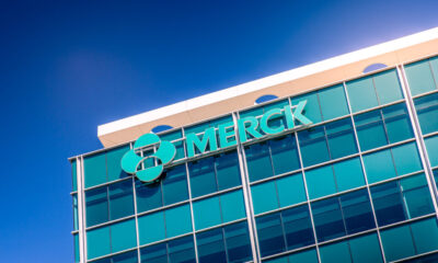 STAT+: Merck ADC drug cut risk of death by one-third in advanced endometrial cancer