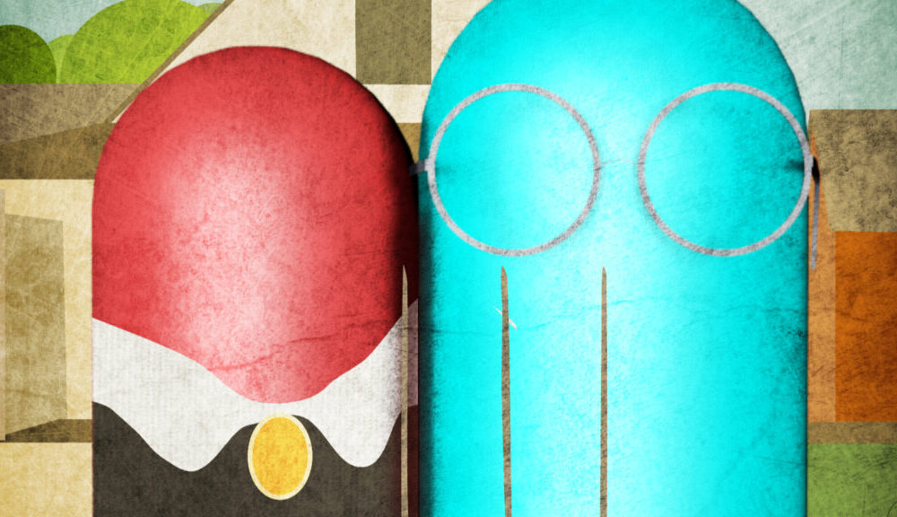 STAT+: Pharmalittle: We’re reading about WHO obesity guidelines for kids, DOJ targeting pharma, and more