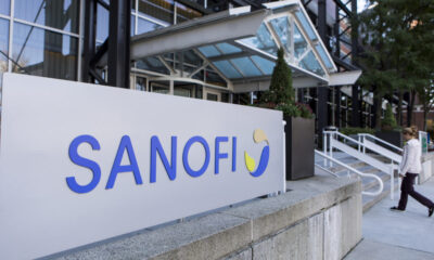 STAT+: Sanofi avoids fine as EU accepts offer to end antitrust probe over disparaging rival vaccine