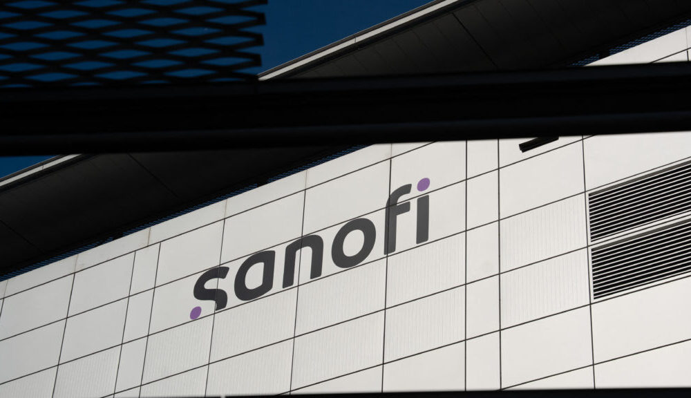 STAT+: Sanofi, Regeneron expand partnership after Dupixent success