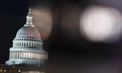 STAT+: Treasury proposes major restrictions to U.S. investment in Chinese biotech sector