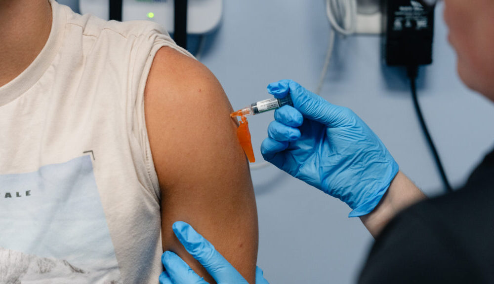 STAT+: Vaxcyte claims success in bid to beat Pfizer and Merck in lucrative vaccine market