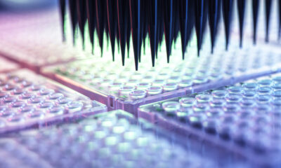 Takara Bio USA, SPT Labtech Team Up to Automate NGS Library Prep Workflows