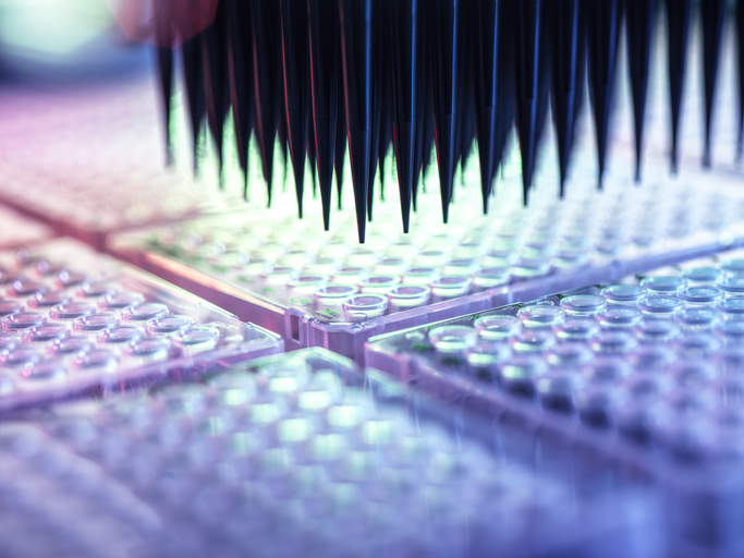 Takara Bio USA, SPT Labtech Team Up to Automate NGS Library Prep Workflows