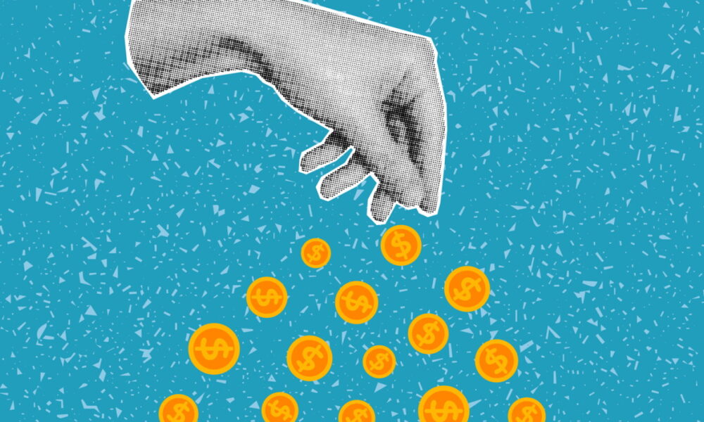 The 6 biggest crossover rounds in biopharma history