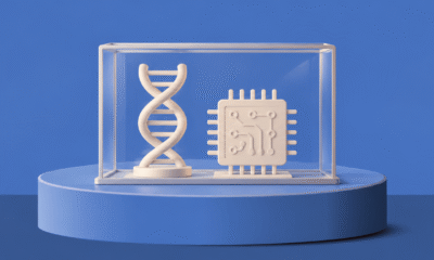 What biotechnology can teach policymakers about how to regulate AI