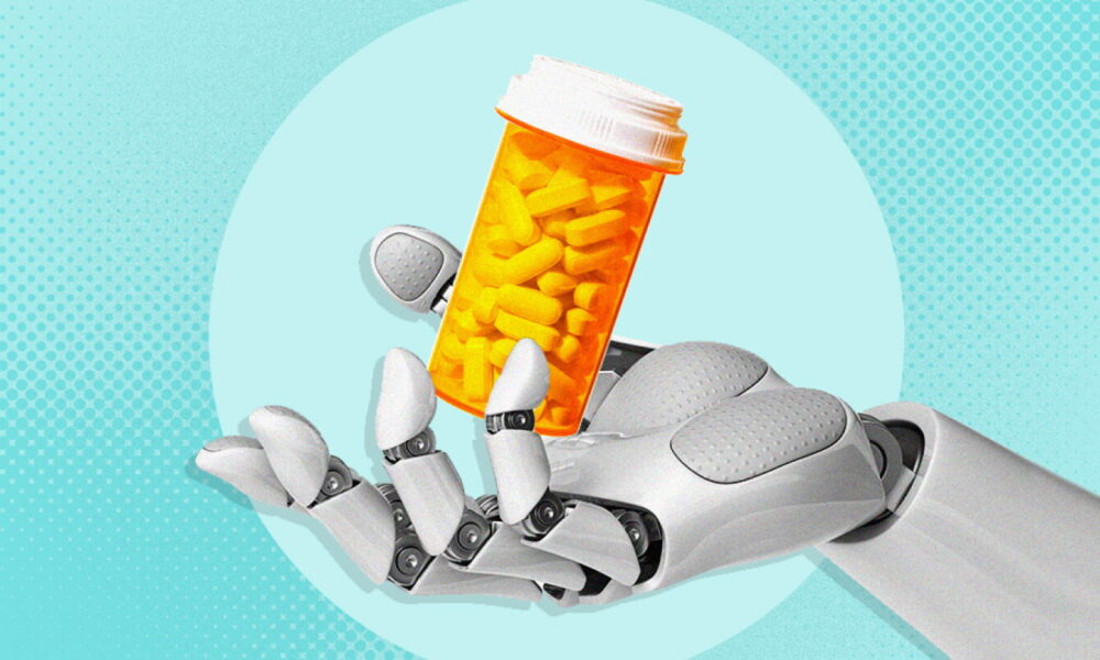 Zealand pens up to $1.2B deal with Generate for AI-designed obesity, metabolic drugs