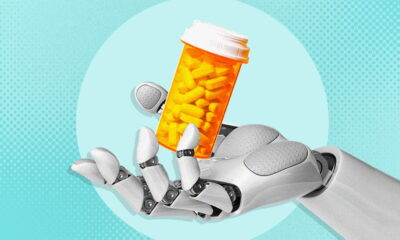 Zealand pens up to $1.2B deal with Generate for AI-designed obesity, metabolic drugs